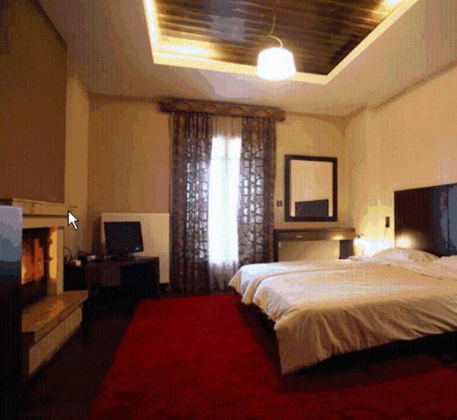 Hotel Titagion 3*