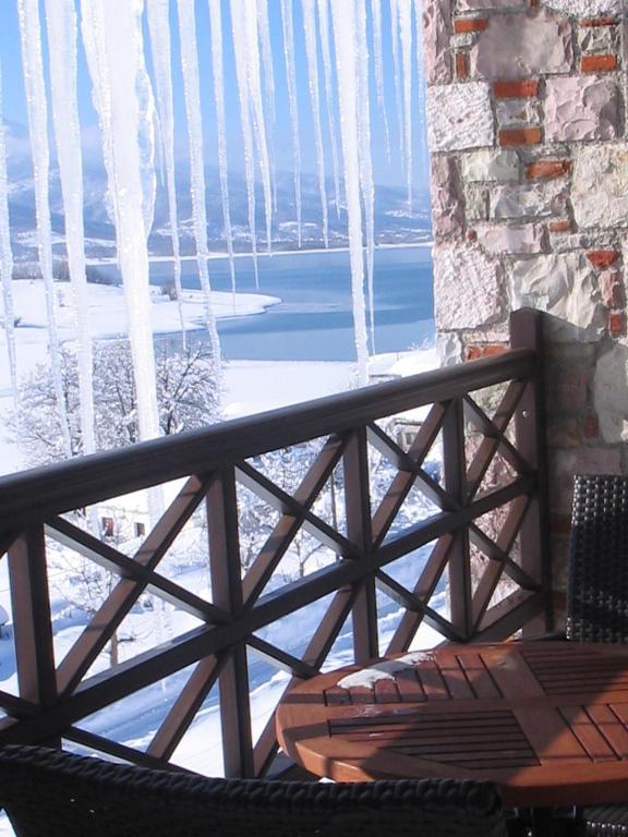 Titagion Hotel 3*