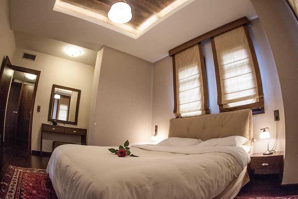 Hotel Titagion 3*