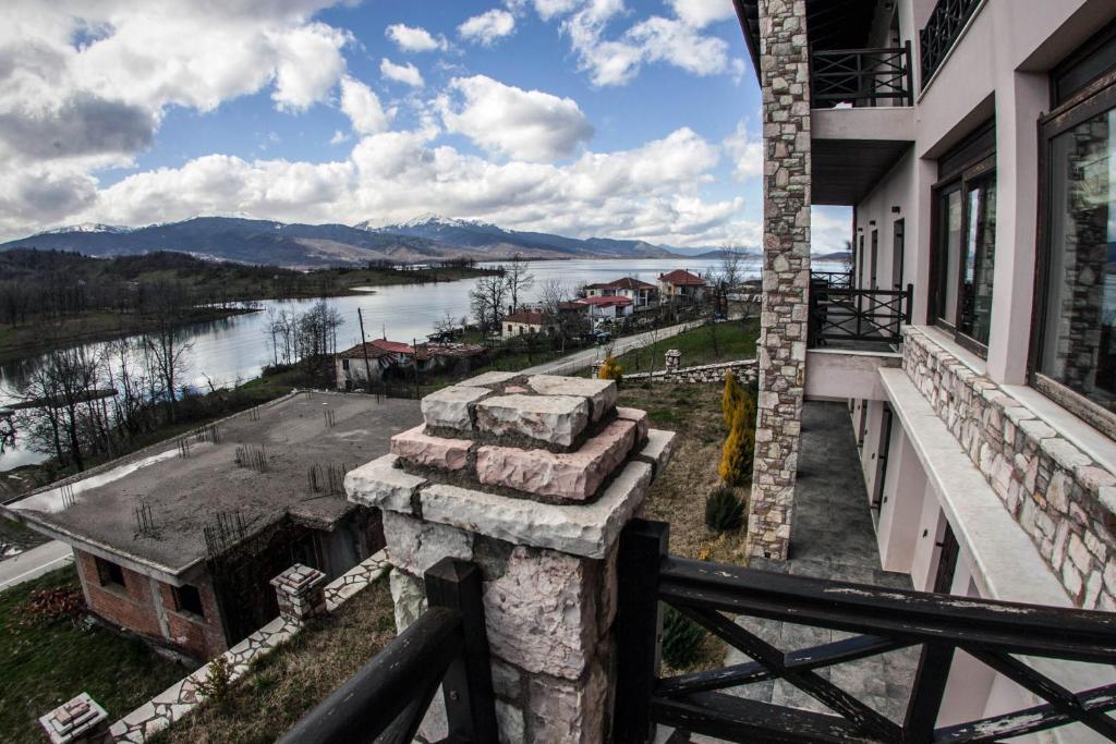 Titagion Hotel 3*