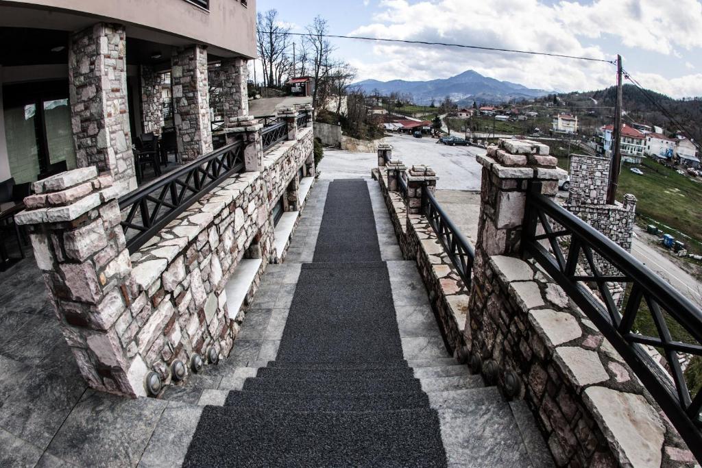 Titagion Hotel 3*