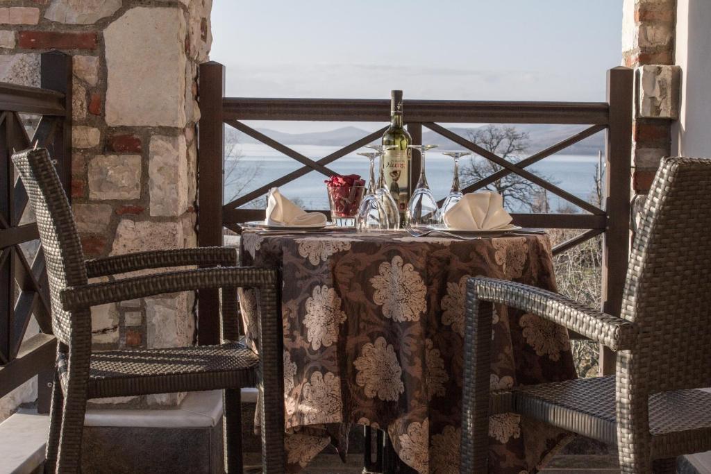 Hotel Titagion 3*