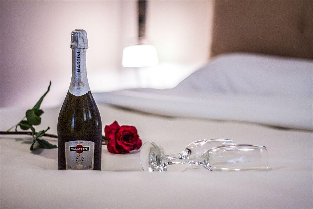 Titagion Hotel Plastiras