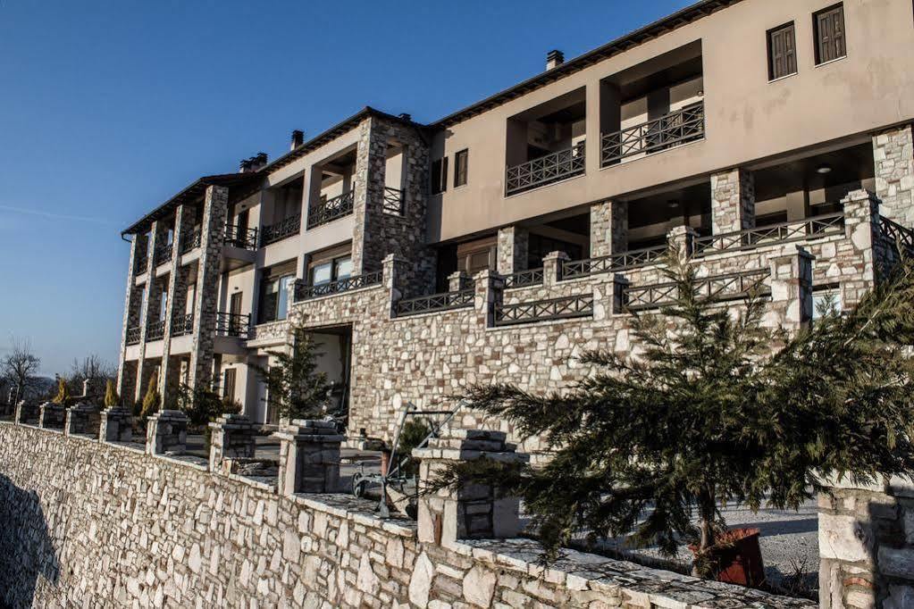 Titagion Hotel 3*