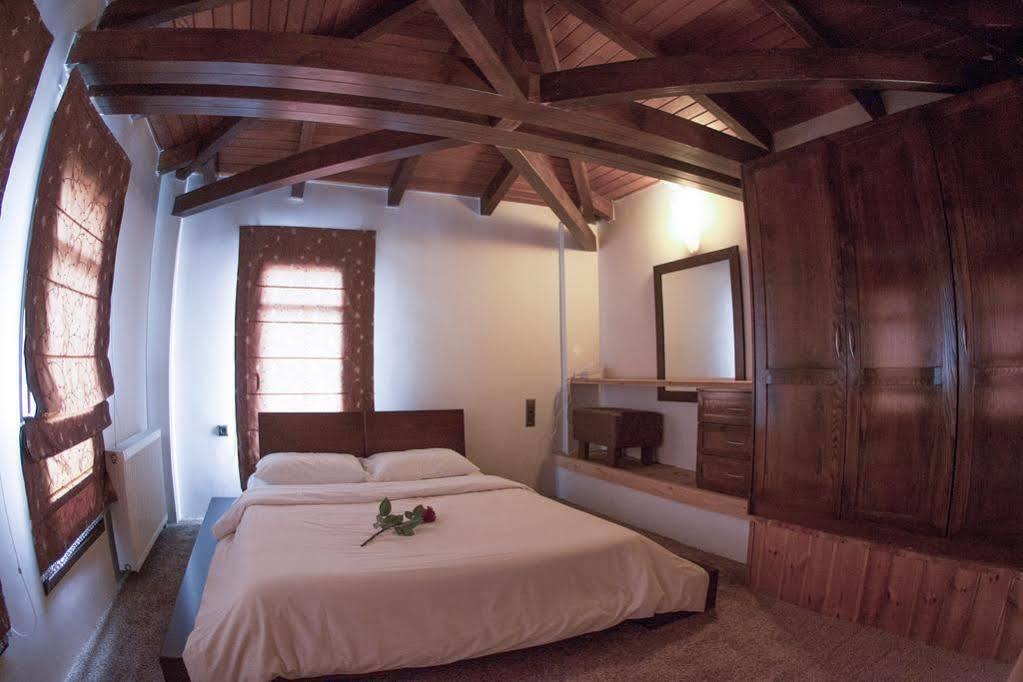 Titagion 3* Plastiras