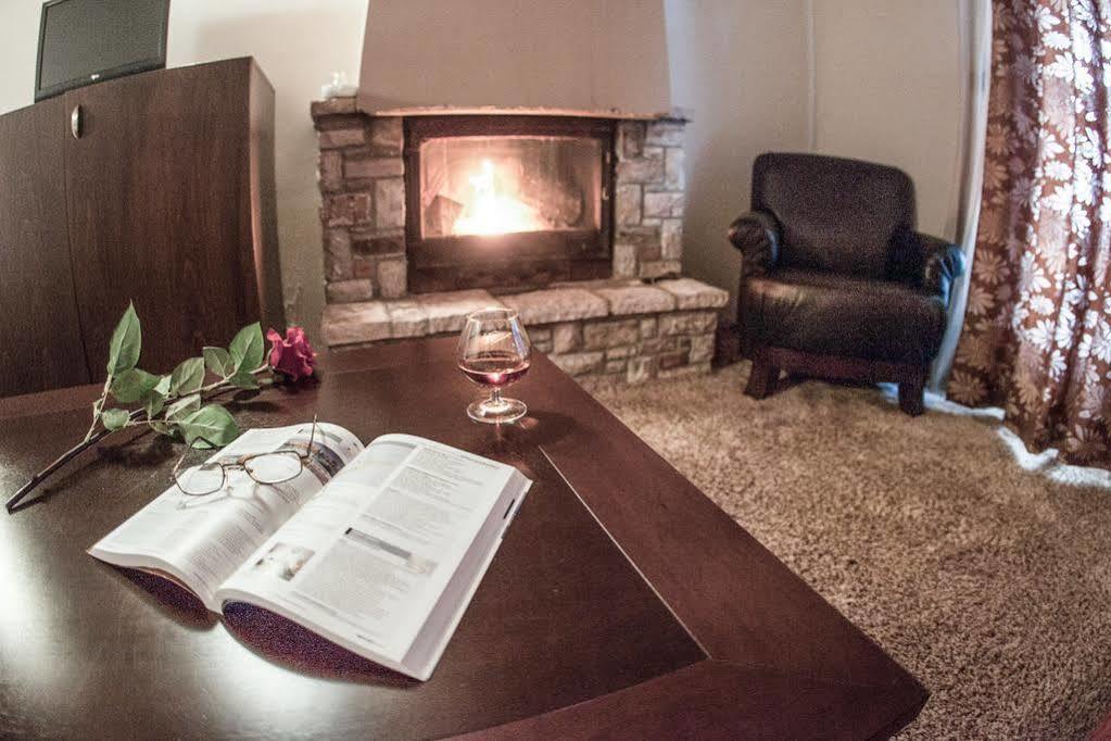Titagion Hotel 3*