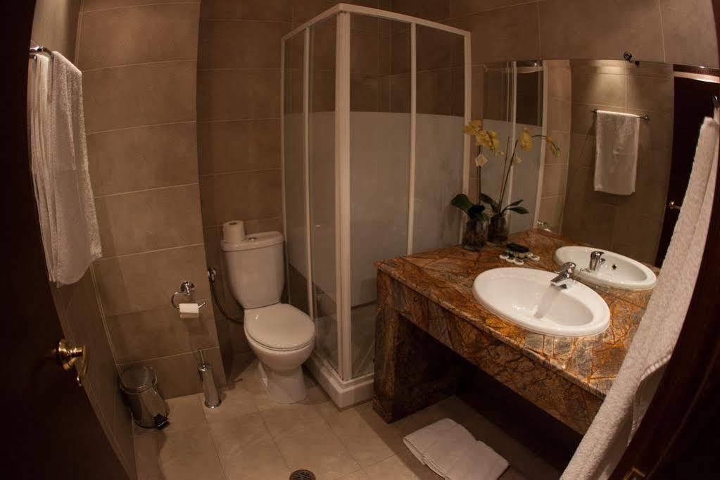 Titagion Hotel Plastiras