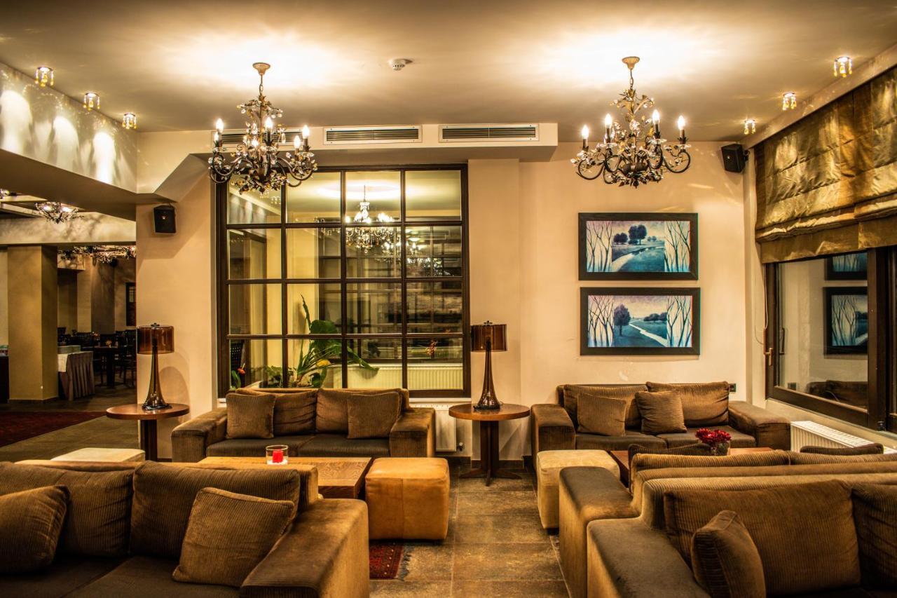 Hotel Titagion 3*