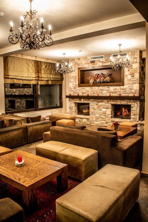 Titagion Hotel 3*