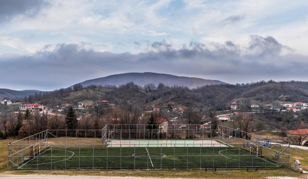 Hotel Titagion 3*